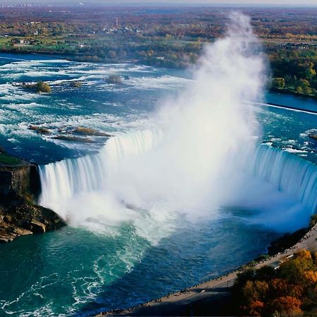 Niagara Inn&Suites Luaran gambar