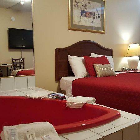 Niagara Inn&Suites Luaran gambar