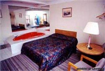 Niagara Inn&Suites Luaran gambar