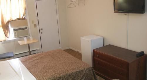 Niagara Inn&Suites Luaran gambar
