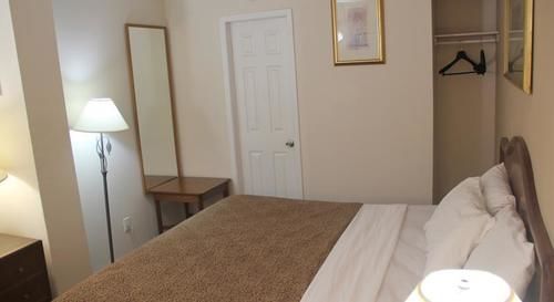 Niagara Inn&Suites Luaran gambar