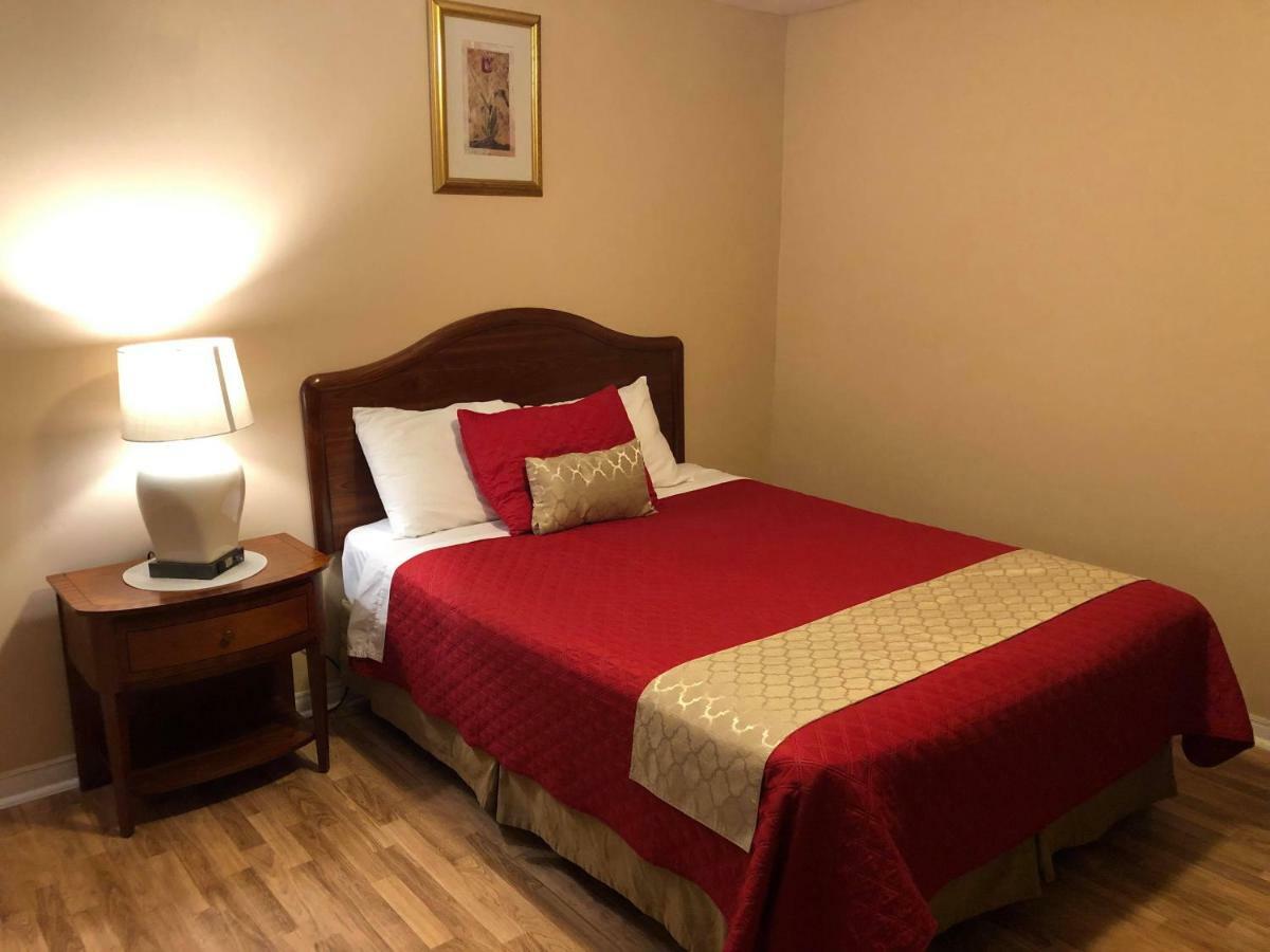 Niagara Inn&Suites Luaran gambar