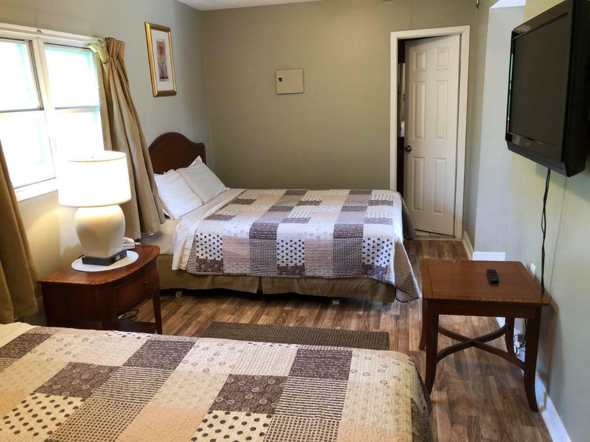 Niagara Inn&Suites Luaran gambar