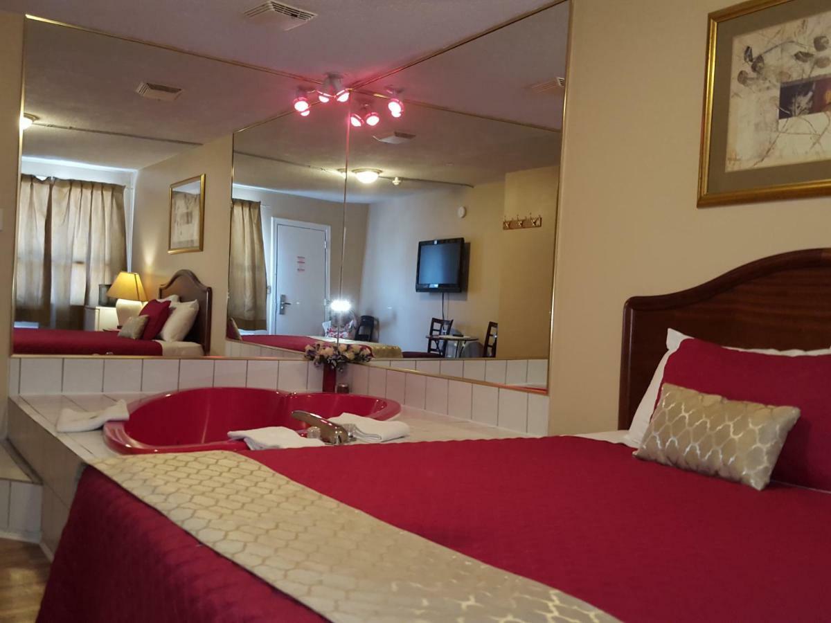 Niagara Inn&Suites Luaran gambar