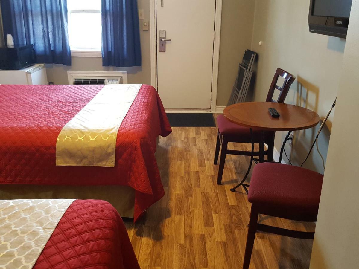 Niagara Inn&Suites Luaran gambar